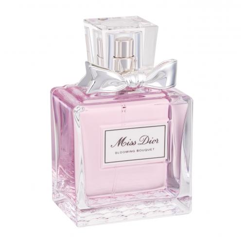 Christian Dior Miss Dior Blooming Bouquet 2014 100 ml apă de toaletă pentru femei