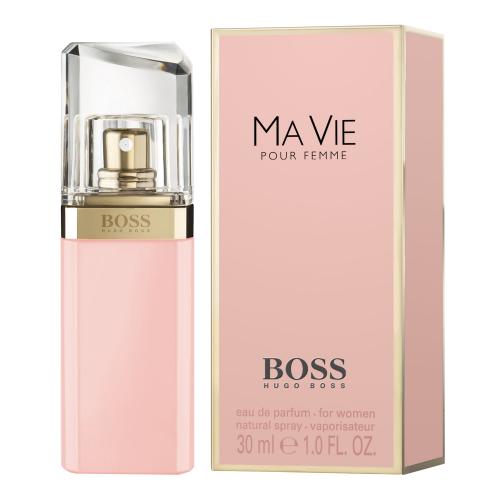 HUGO BOSS Boss Ma Vie 30 ml apă de parfum pentru femei