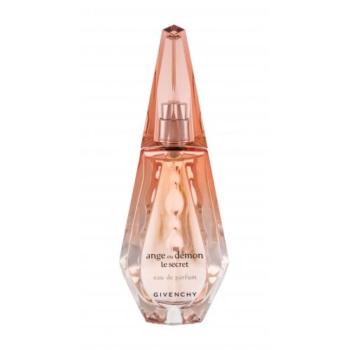 Givenchy Ange ou Démon (Etrange) Le Secret 2014 50 ml apă de parfum pentru femei