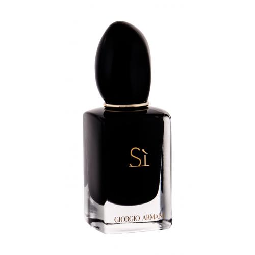 Giorgio Armani Sì Intense 30 ml apă de parfum pentru femei