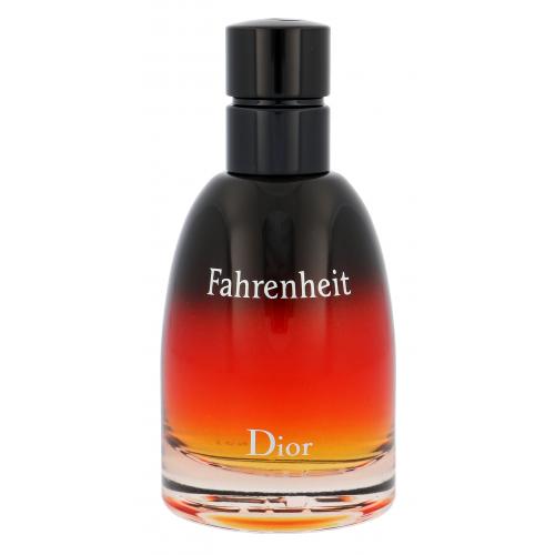 Christian Dior Fahrenheit Le Parfum 75 ml parfum pentru bărbați