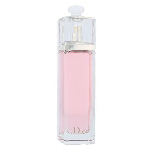 Christian Dior Addict Eau Fraîche 2014 100 ml apă de toaletă pentru femei