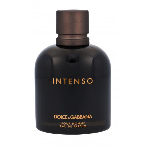 Dolce&Gabbana Pour Homme Intenso 125 ml apă de parfum pentru bărbați