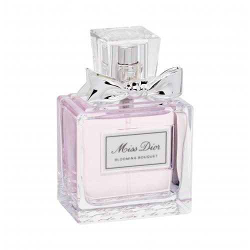 Christian Dior Miss Dior Blooming Bouquet 2014 50 ml apă de toaletă pentru femei