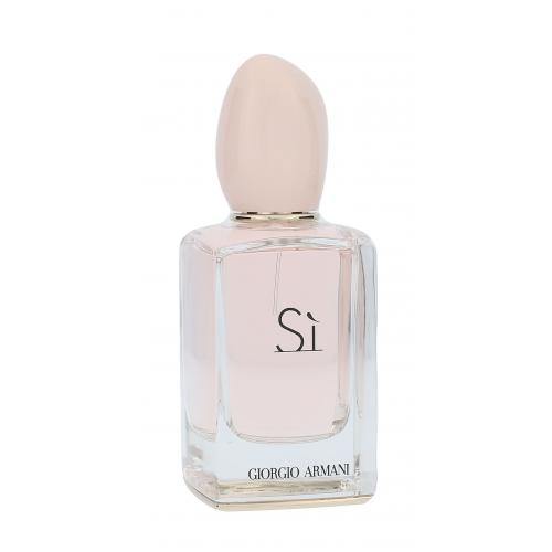 Giorgio Armani Sì 50 ml apă de toaletă pentru femei