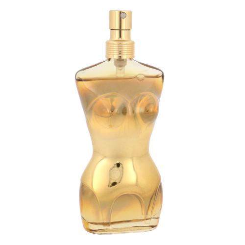 Jean Paul Gaultier Classique Intense 50 ml apă de parfum pentru femei
