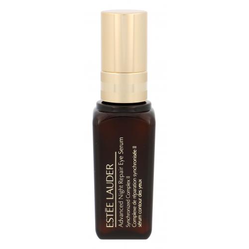 Estée Lauder Advanced Night Repair Night Repair Eye Serum 15 ml cremă de ochi pentru femei