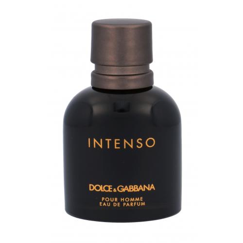 Dolce&Gabbana Pour Homme Intenso 40 ml apă de parfum pentru bărbați