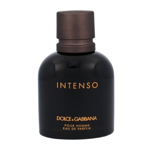 Dolce&Gabbana Pour Homme Intenso 75 ml apă de parfum pentru bărbați