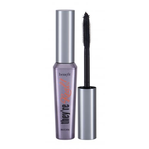 Benefit They´re Real! 8,5 g mascara pentru femei Black