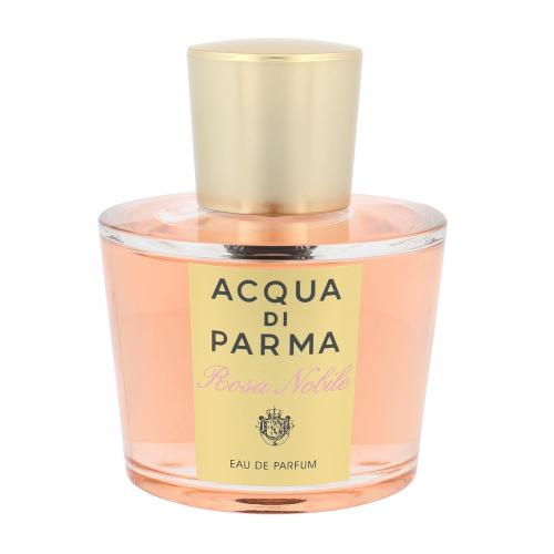 Acqua di Parma Rosa Nobile 100 ml apă de parfum pentru femei