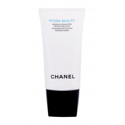 Chanel Hydra Beauty Radiance Mask 75 ml mască de față pentru femei