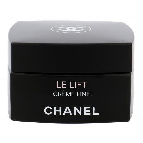 Chanel Le Lift Creme Fine 50 g cremă de zi pentru femei