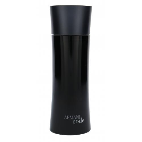 Giorgio Armani Armani Code Pour Homme 200 ml apă de toaletă pentru bărbați