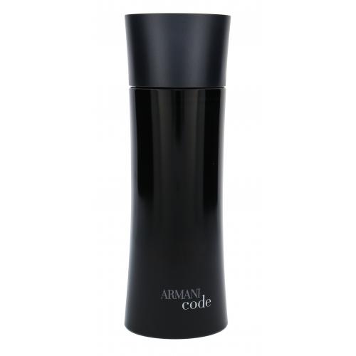 Giorgio Armani Armani Code Pour Homme 200 ml apă de toaletă pentru bărbați