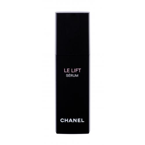Chanel Le Lift Firming Anti-Wrinkle Serum 30 ml ser facial pentru femei