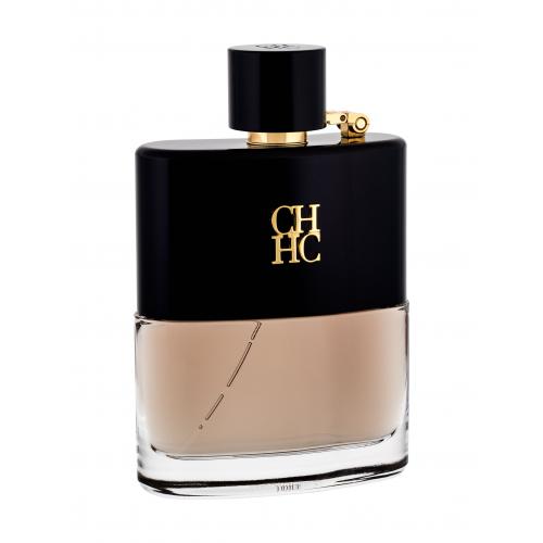 Carolina Herrera CH Men Prive 100 ml apă de toaletă pentru bărbați