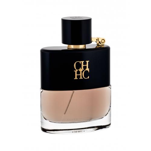 Carolina Herrera CH Men Prive 50 ml apă de toaletă pentru bărbați