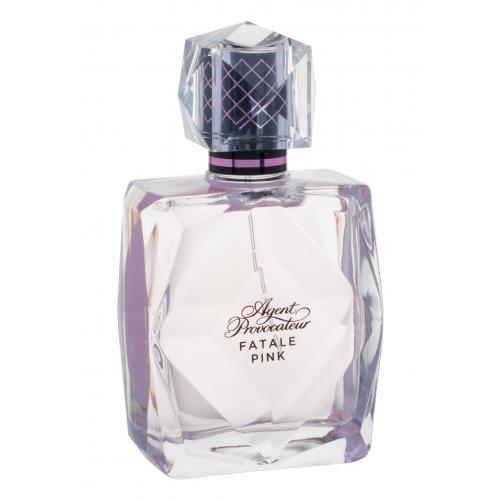 Agent Provocateur Fatale Pink 100 ml apă de parfum pentru femei