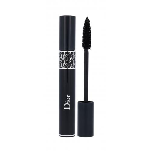 Christian Dior Diorshow Volume Sur-Mesure 10 ml mascara pentru femei 090 Pro Black