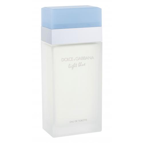 Dolce&Gabbana Light Blue 200 ml apă de toaletă pentru femei