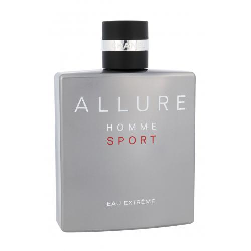 Chanel Allure Homme Sport Eau Extreme 150 ml apă de parfum pentru bărbați