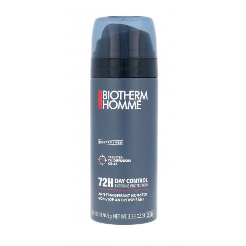 Biotherm Homme Day Control 72H 150 ml antiperspirant pentru bărbați