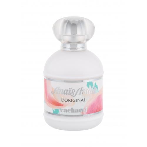 Cacharel Anaïs Anaïs L´Original 50 ml apă de toaletă pentru femei