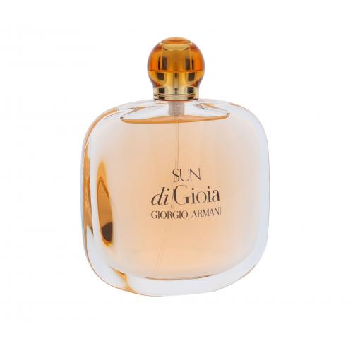 Giorgio Armani Sun di Gioia 100 ml apă de parfum pentru femei