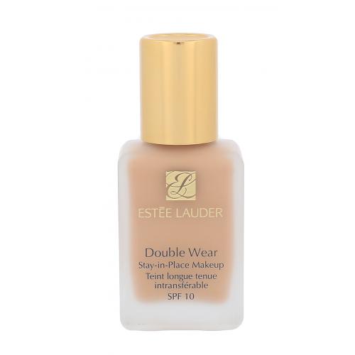 Estée Lauder Double Wear Stay In Place SPF10 30 ml fond de ten pentru femei 2C1 Pure Beige