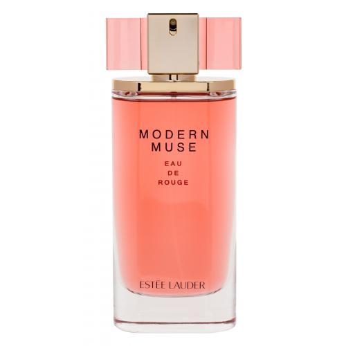 Estée Lauder Modern Muse Eau de Rouge 100 ml apă de toaletă pentru femei