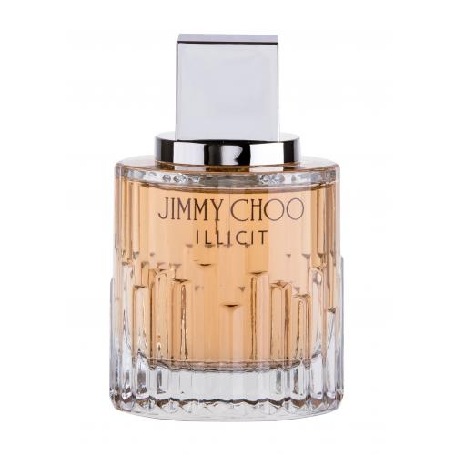 Jimmy Choo Illicit 100 ml apă de parfum pentru femei