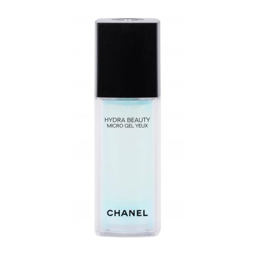 Chanel Hydra Beauty Micro Gel Yeux 15 ml gel de ochi pentru femei