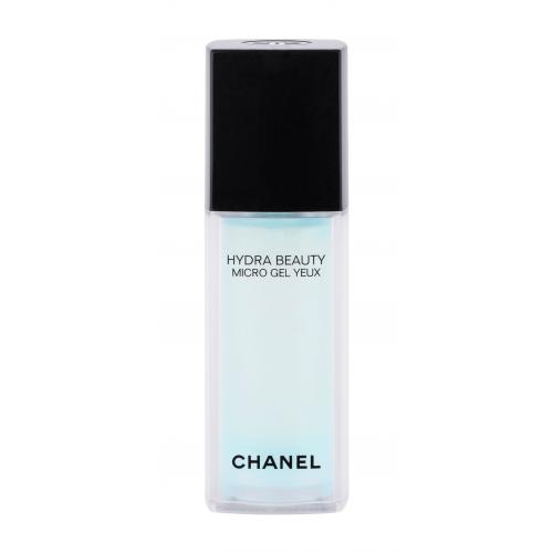 Chanel Hydra Beauty Micro Gel Yeux 15 ml gel de ochi pentru femei