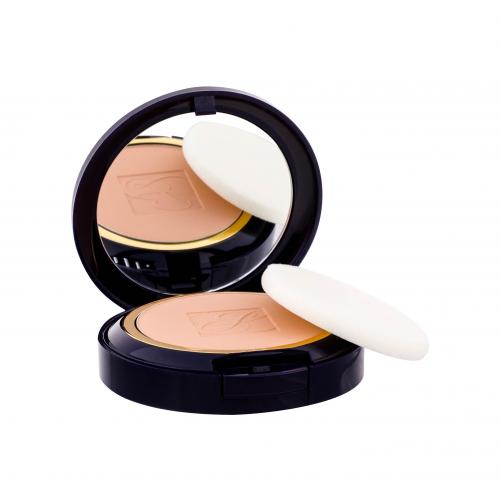 Estée Lauder Double Wear Stay In Place Powder Makeup SPF10 12 g fond de ten pentru femei 4C1 Outdoor Beige