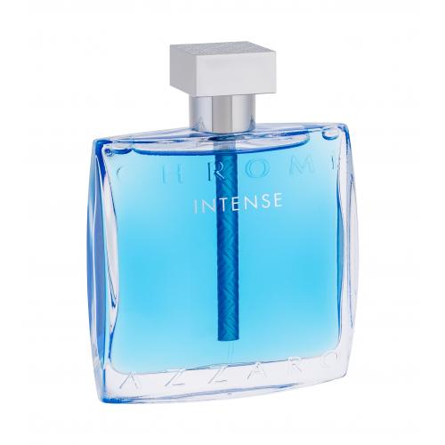 Azzaro Chrome Intense 100 ml apă de toaletă pentru bărbați