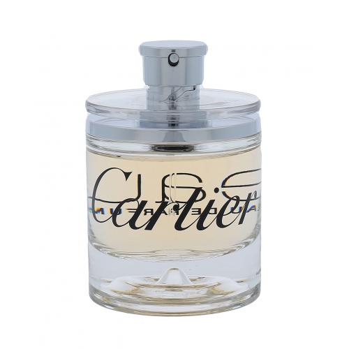 Cartier Eau De Cartier 50 ml apă de parfum unisex