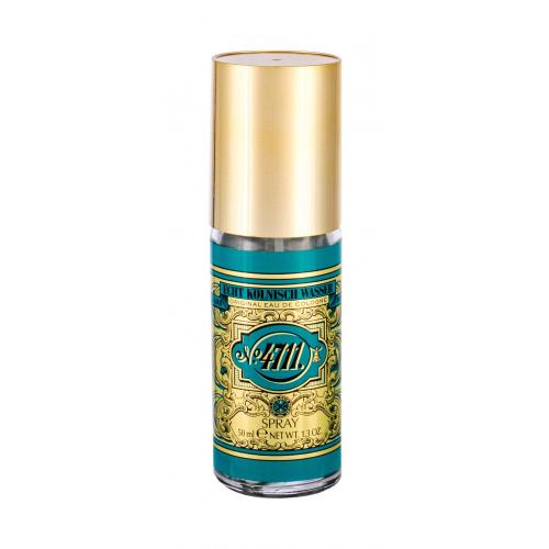 4711 4711 Original 50 ml apă de colonie pentru bărbați