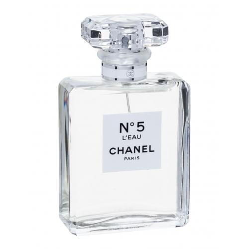 Chanel No.5 L´Eau 50 ml apă de toaletă pentru femei