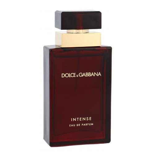 Dolce&Gabbana Pour Femme Intense 25 ml apă de parfum pentru femei