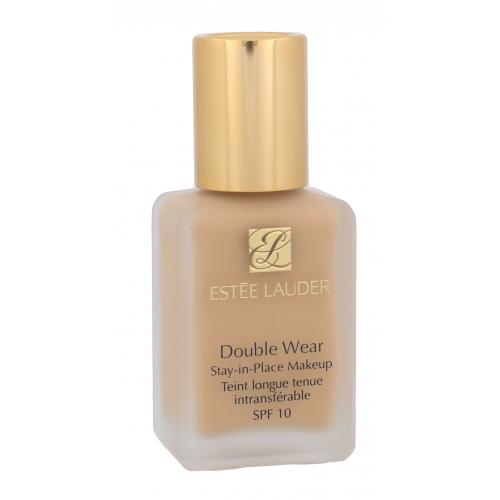 Estée Lauder Double Wear Stay In Place SPF10 30 ml fond de ten pentru femei 1W2 Sand