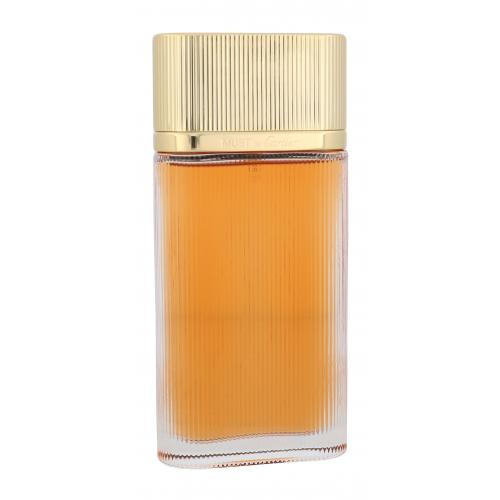 Cartier Must De Cartier Gold 100 ml apă de toaletă pentru femei