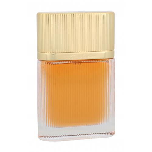 Cartier Must De Cartier Gold 50 ml apă de toaletă pentru femei