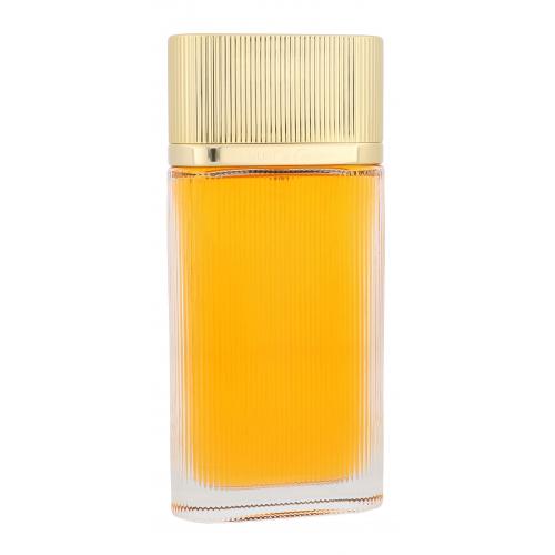 Cartier Must De Cartier Gold 100 ml apă de parfum pentru femei