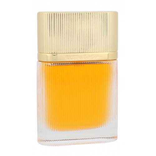 Cartier Must De Cartier Gold 50 ml apă de parfum pentru femei