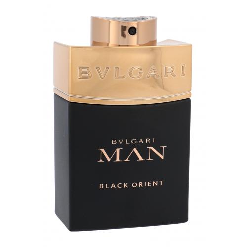 Bvlgari Man Black Orient 60 ml parfum pentru bărbați