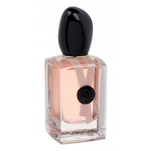 Giorgio Armani Sì Rose Signature II 50 ml apă de parfum pentru femei