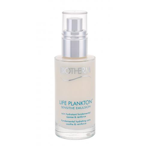 Biotherm Life Plankton Senstive Emulsion 50 ml cremă de zi pentru femei