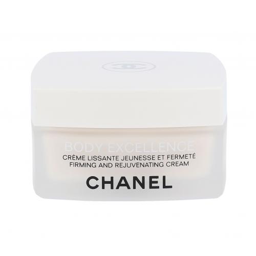 Chanel Body Excellence Firming And Rejuvenating Cream 150 g cremă de corp pentru femei