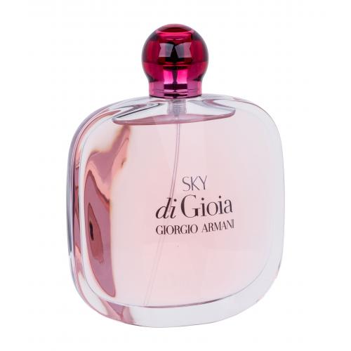 Giorgio Armani Sky di Gioia 100 ml apă de parfum pentru femei